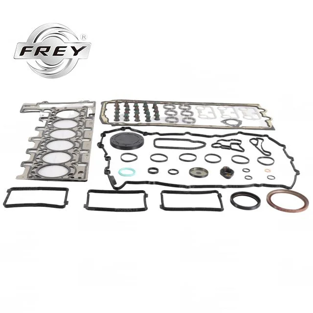 Frey Auto Parts Engine Parts Engine Gasket Repair Kit for BMW N55 E70 E71 OEM 800302801