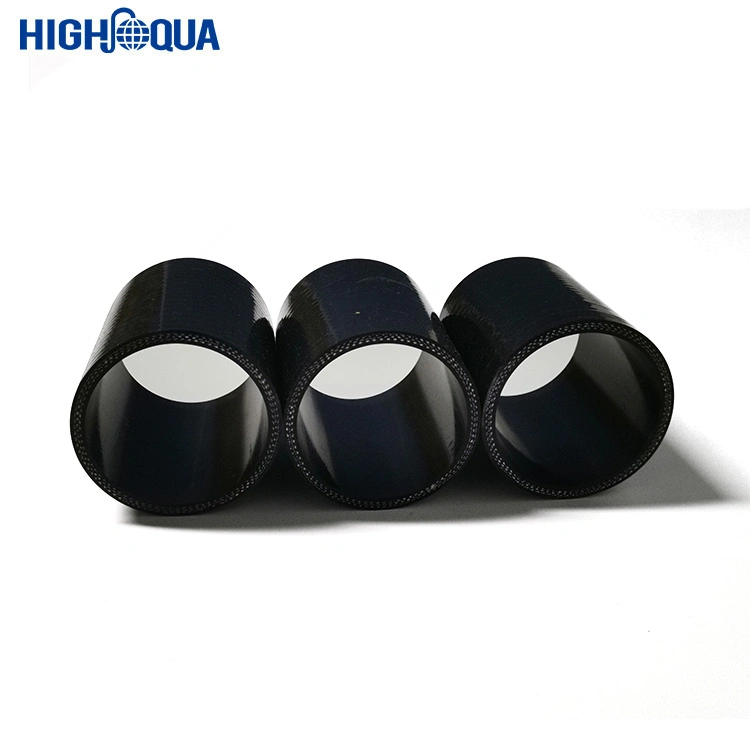 Four-Layer or Five-Layer Silicone Synthetic Silicone Tube with Reducer Elbow Straight Auto