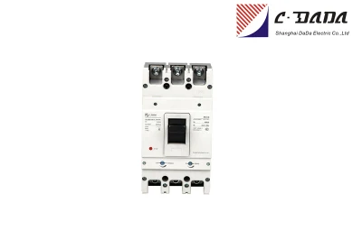 OEM 2p, 3p, 4p 0.7-1in 16A-1250A Electrical Circuit Breaker Industrial Use 1250A Electronic MCCB