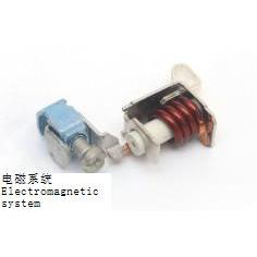 Jieli Scm Wenzhou Products 3 Phase 380V Circuit Breaker C10 MCB