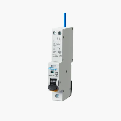 AFDD Breaker B40 Type a 30mA 6ka Prevention Electric Fire