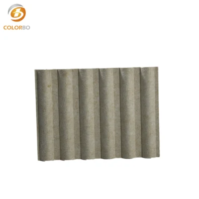 Hot Selling 1150*2400*20 mm panel wall panels acoustic board Material with Good Service