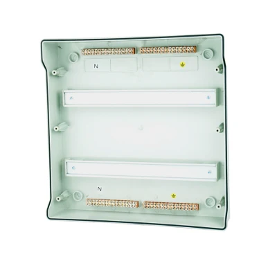 9/18/24 Way PP MCB Outdoor Power Electrical Distribution Box