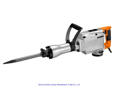  1700W Strong Powerful Electric Demolition Breaker Power Tool