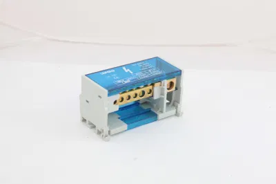 Cable Connector Auto Spare Part Distribution Box