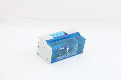 Cable Connector Auto Spare Part Distribution Box