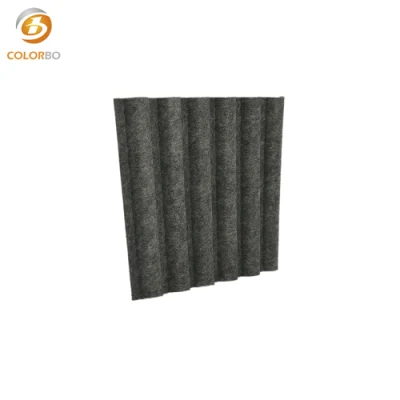 Hot Selling 1150*2400*20 mm panel wall panels acoustic board Material with Good Service