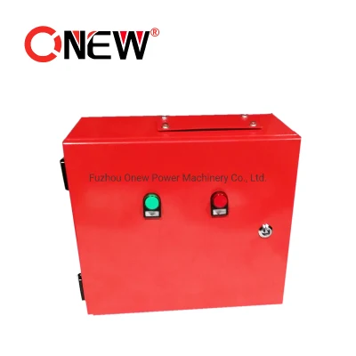 High Quality 800A Auto Transfer Switch Diesel Generator ATS Box Carbinet Price