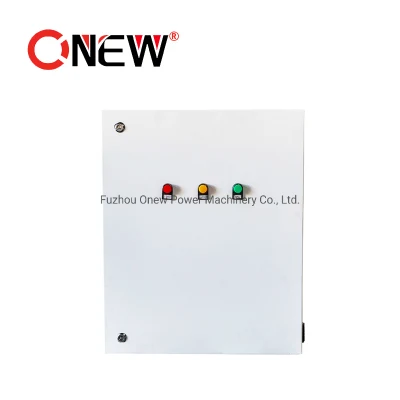 High Quality 800A Auto Transfer Switch Diesel Generator ATS Box Carbinet Price
