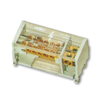 Cable Connector Auto Spare Part Distribution Box