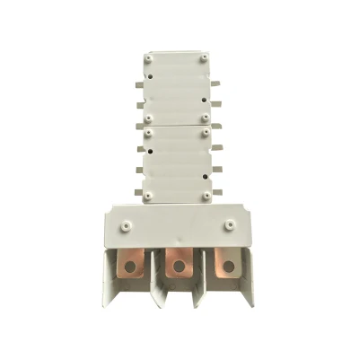 Busbar MCB Circuit Breaker Pan Assembly Manufacturer in China