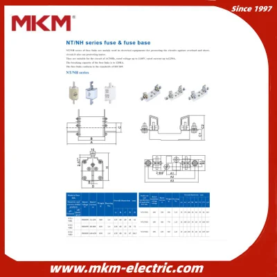 MP1 Series MCB Pan Assembly