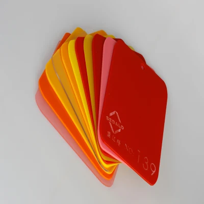 Food Grade Clear Acrylic Sheet/Acrylic Board/Acrylic Panel/Acrylic Display Made of 100% New Virgin MMA