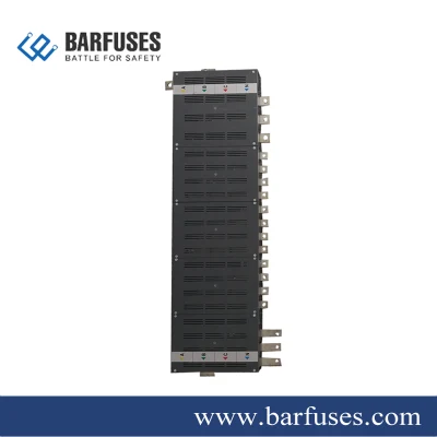MCB and MCCB Pan Assembly for Distribution Box