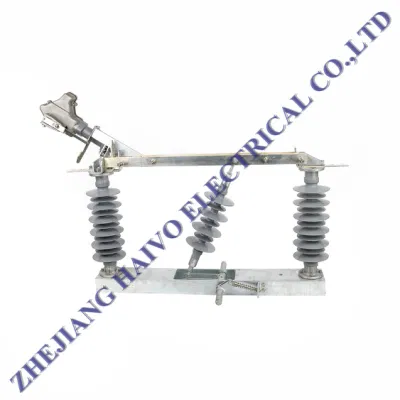  Outdoor Air Break Switch/on Load Break Switch