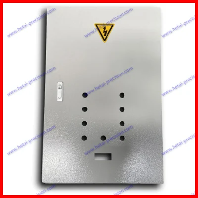 Custom Hot Selling Control Panel Cabinet, Power Distribution Board, Panel Board