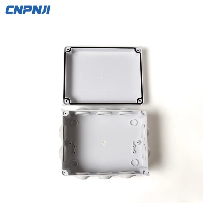 200*155*80 mm ABS Waterproof Box Junction Box Distribution Board