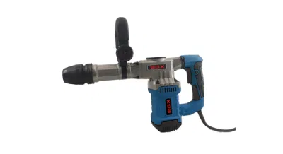 BGX 1300W Electric Demolition Hammer Drill Concrete Breaker