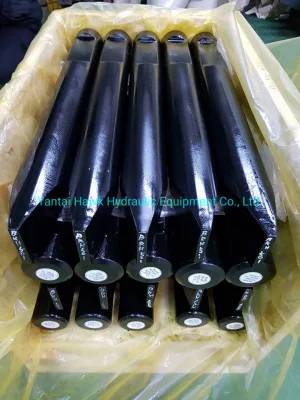 20ton 140mm Chisel Box Type Hydraulic Rock Breaker for Excavator