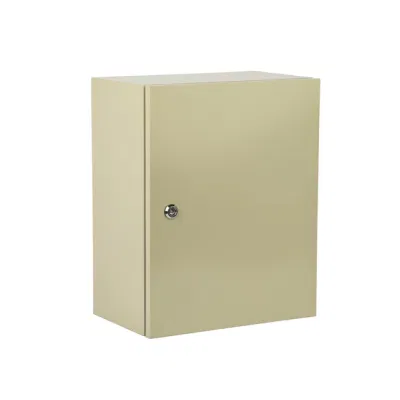 Guozhen Brand Power Electrical Outdoor Metal Distribution Box IP65