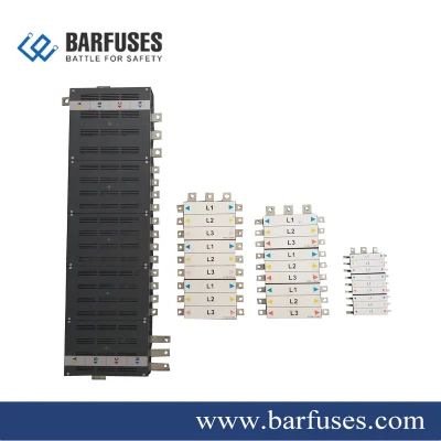  MCB and MCCB Pan Assembly for Distribution Box