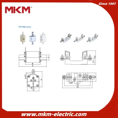MP1 Series MCB Pan Assembly