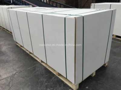 Hot Sale Factory Price Fireproof Sulfate Mgso4 Glass Magnesium Oxide MGO Board Panel for Wall