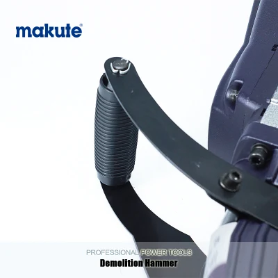 Makute Electric Super Demolition Hammer 85mm 2800W Breaker