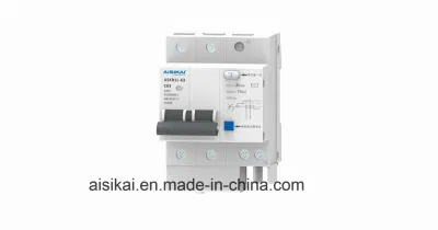  125A 4p Min Circuit Breaker (MCB)