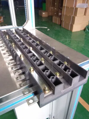 Fire-Resistance MCCB Pan Assembly for Distribution Box