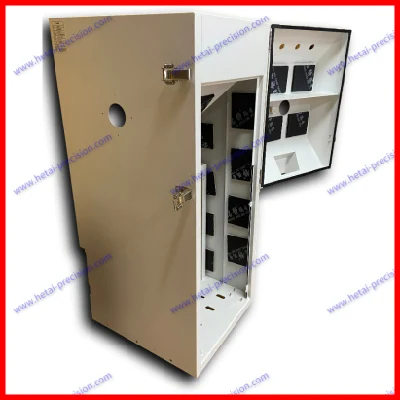 Custom Hot Selling Control Panel Cabinet, Power Distribution Board, Panel Board