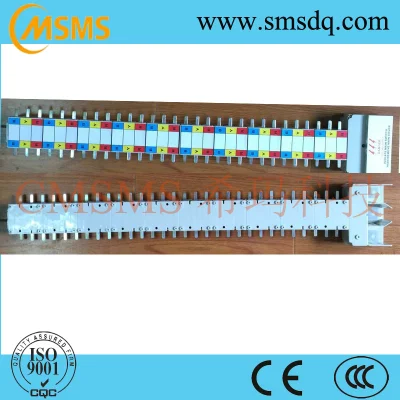 MCCB Three Phase Pan Assembly of 400A, 600A, 800A