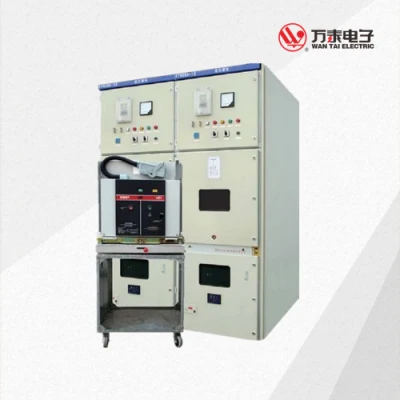 Indoor 3 Phase Vacuum Circuit Breaker with Low Price