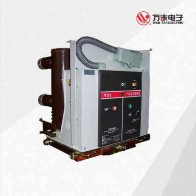 Indoor 3 Phase Vacuum Circuit Breaker with Low Price