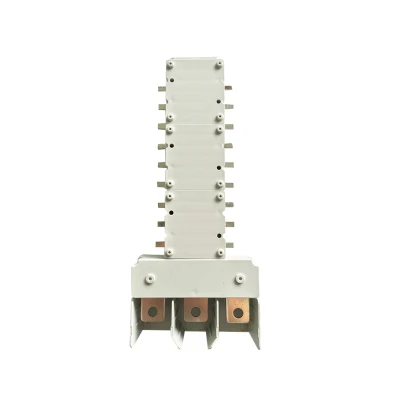 Barfuses MCB Circuit Breaker Pan Assembly Min Electrical Panel Pan Assembly