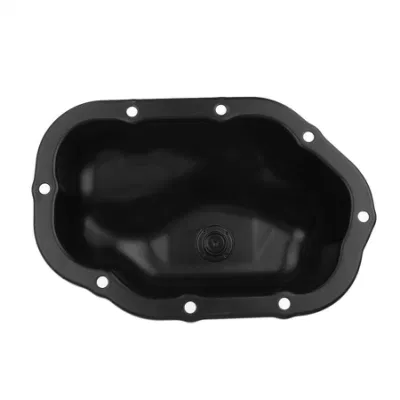 Legacy Outback Engine Oil Pan Assembly Plug OEM P/N 11109AA202