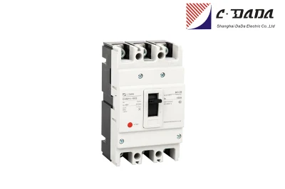 OEM 2p, 3p, 4p 0.7-1in 16A-1250A Electrical Circuit Breaker Industrial Use 1250A Electronic MCCB