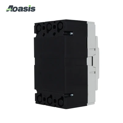 Aoasis Aoma-160m 3p/4p Thermal Overload Alarm Does Not Operate The Circuit Breaker