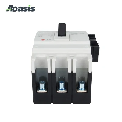 Aoasis Aoma-160m 3p/4p Thermal Overload Alarm Does Not Operate The Circuit Breaker