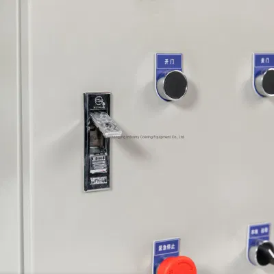 OEM Waterproof Electric Control Box Metal Enclosures Cabinets Outdoor Steel Distribution Box