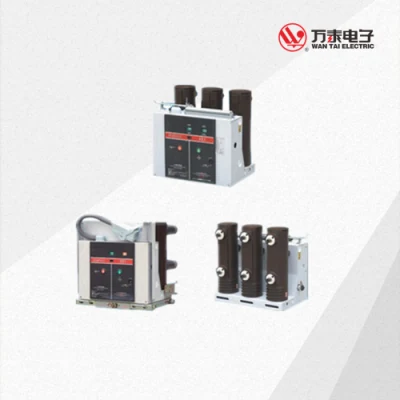 Indoor 3 Phase Vacuum Circuit Breaker with Low Price