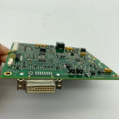 Used Original Board of Touch Screen for Domino Ax150I Cij Inkjet Printer