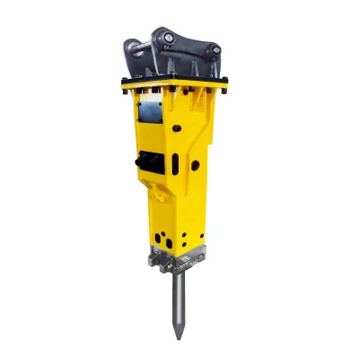 Sb81 Hydraulic Breaker Jack Breaker Rock Hammer Excavator Breaker