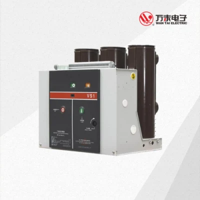 Indoor 3 Phase Vacuum Circuit Breaker with Low Price