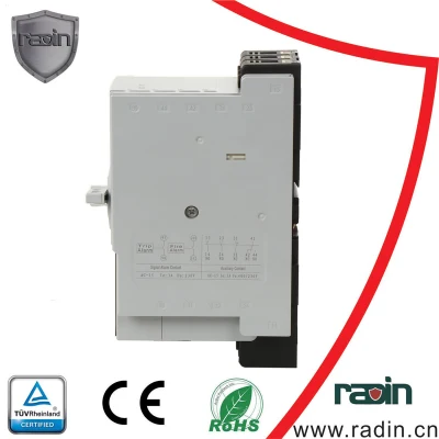 Rdcps1 Motor Phase Failure Phase Sequence Protect Motor Circuit Breaker