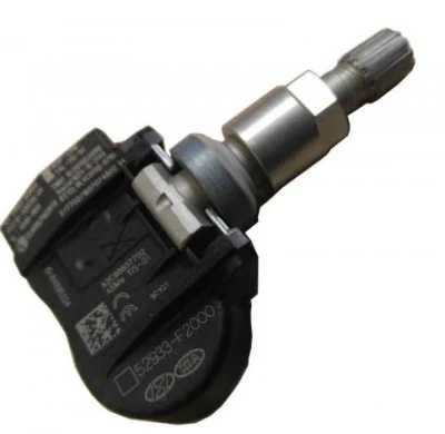 52933f2000 OEM TPMS Tire Pressure Sensor for Hyundai Genesis G80 G90 (2017~on)