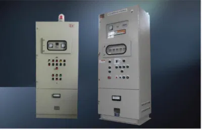 Low Voltage Fixed KAIWEI Wooden Case/Carton metal cabinet distribution board