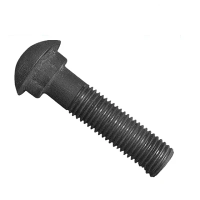  Railway Track Bolt Track Shoe Bolts and Nuts