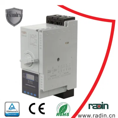 Rdcps1 Motor Phase Failure Phase Sequence Protect Motor Circuit Breaker