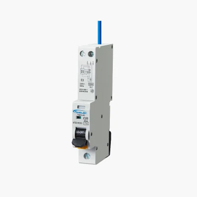 AFDD Breaker B40 Type a 30mA 6ka Prevention Electric Fire